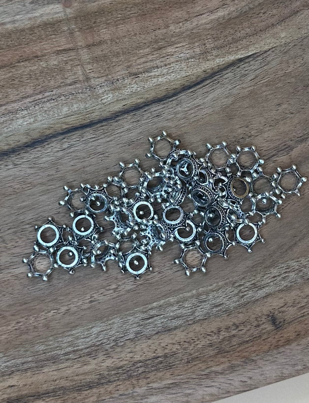 Crown- Spacers