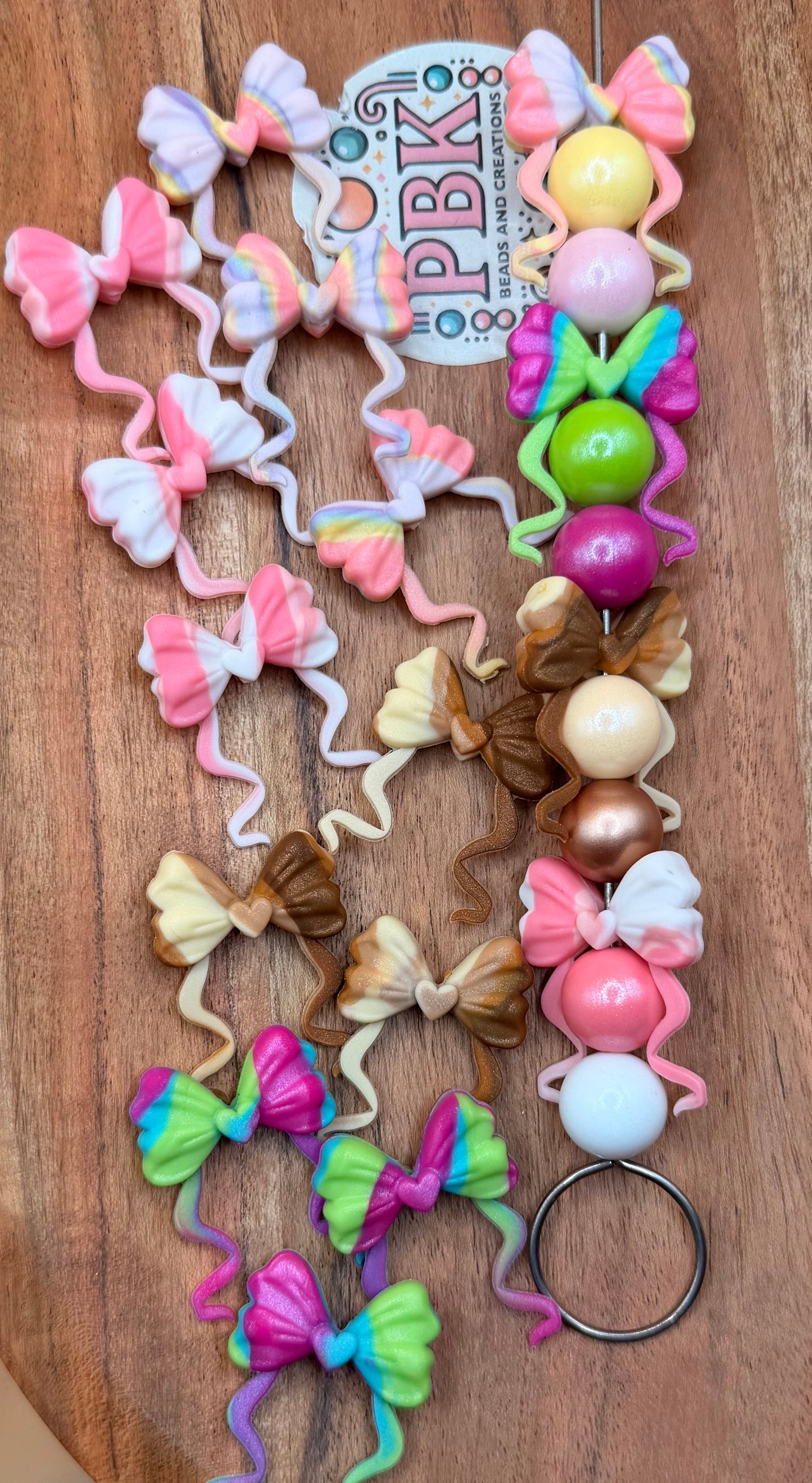 BOW- Exclusive to PBK