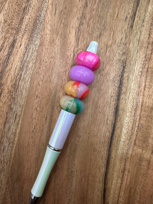 Abacus 20mm- Silicone