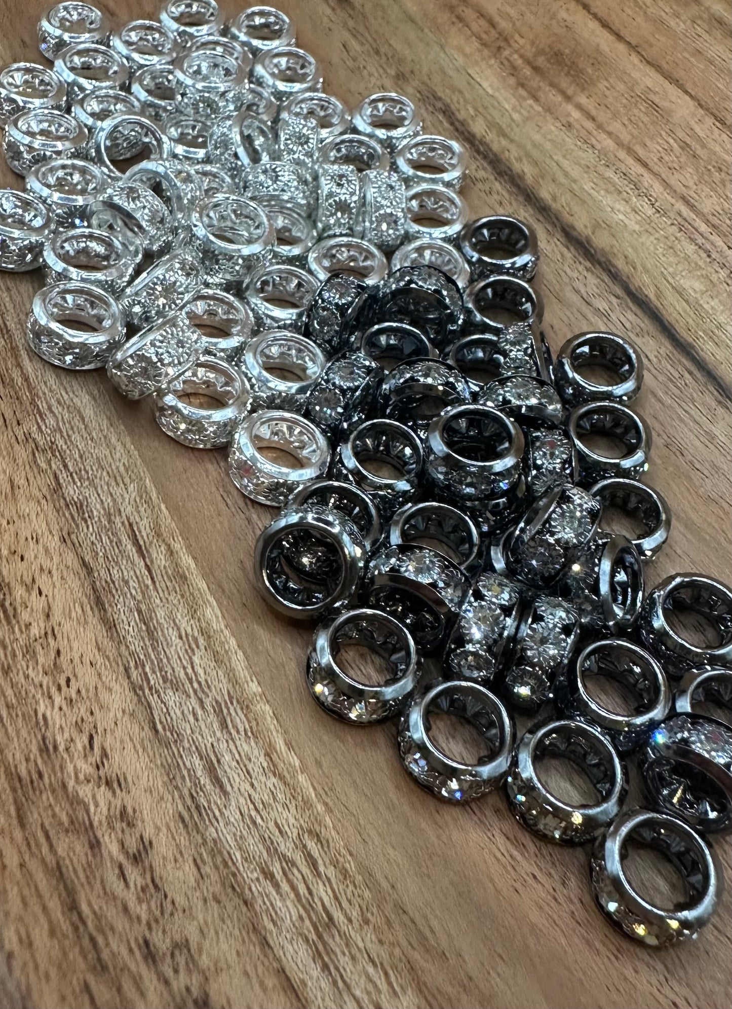 Large Hole Spacer