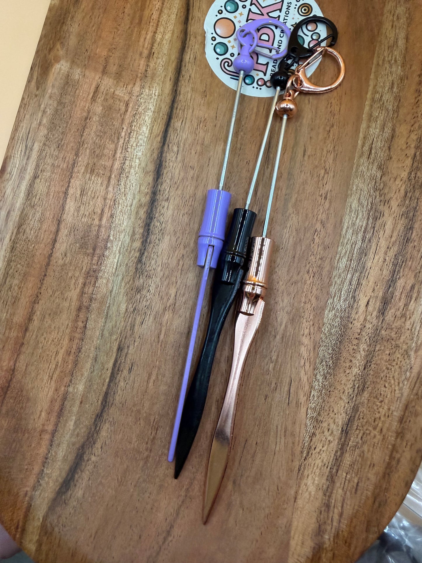 Letter Opener- Beadable