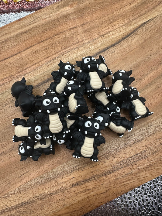 Dragon 3D- Silicone Focal