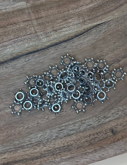 Crown- Spacers