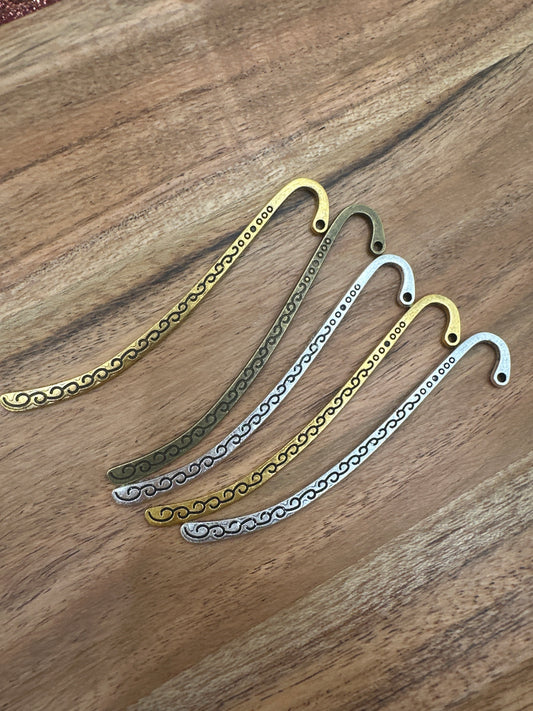Bookmarks