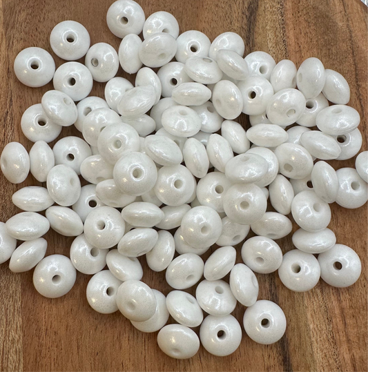 White Opal Lentil