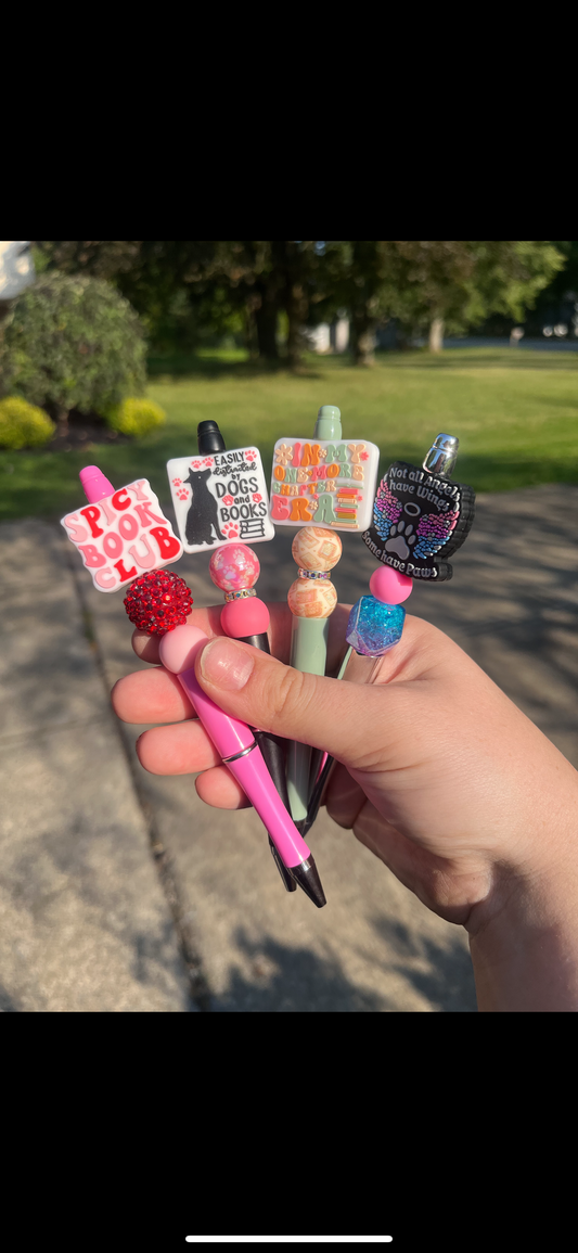 TikTok- pen claims