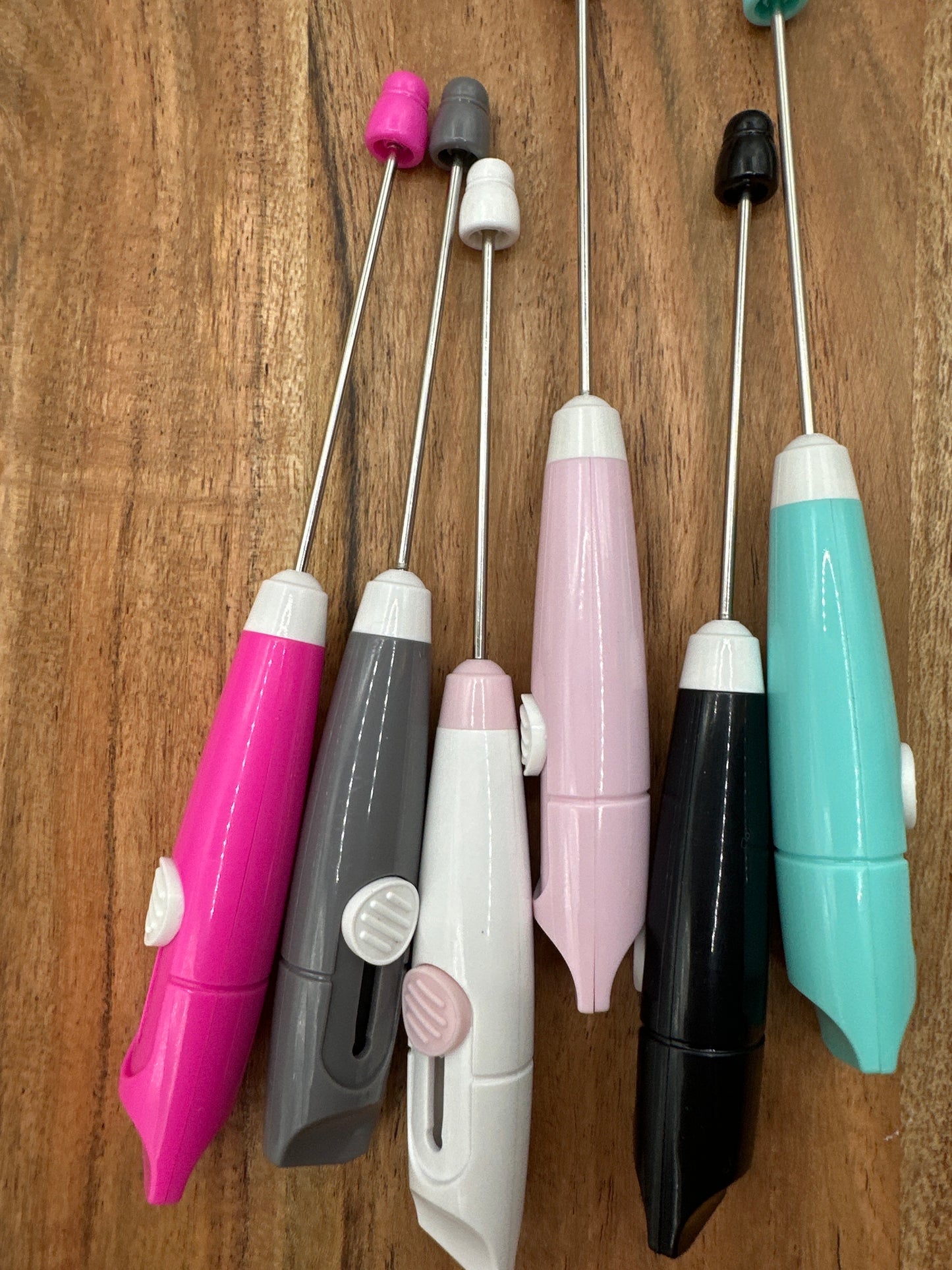 Beadable Box Cutters