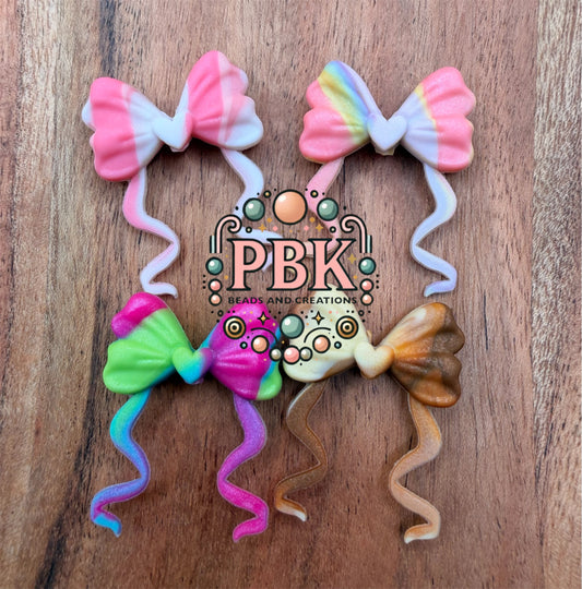 BOW- Exclusive to PBK