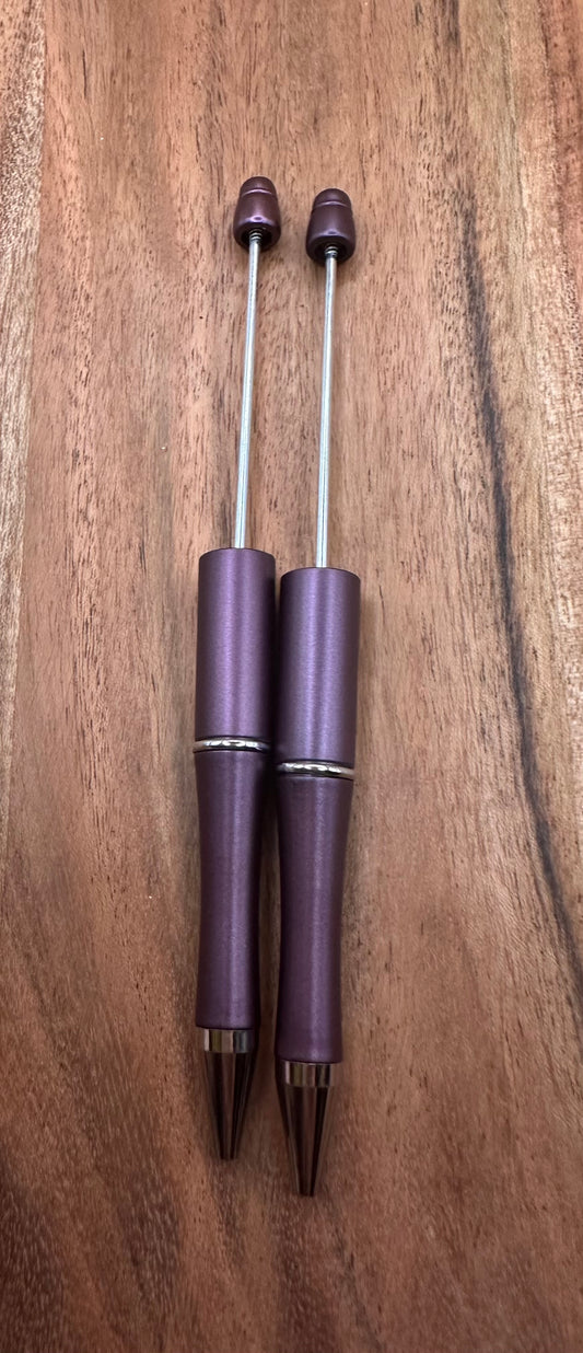 Plum- Pen