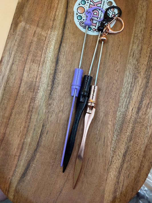 Letter Opener- Beadable