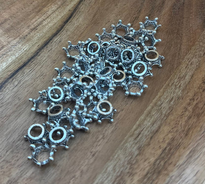 Crown- Spacers