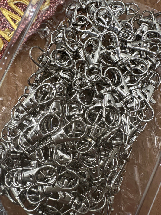 Keychain Ring