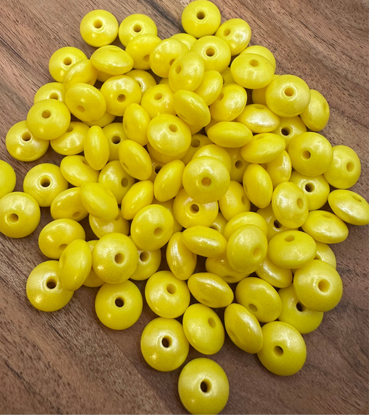 Yellow Opal Lentil