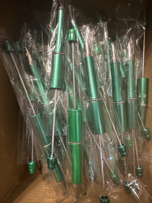 Christmas Green- Pen