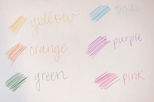 Ink Refills (10 Pack)