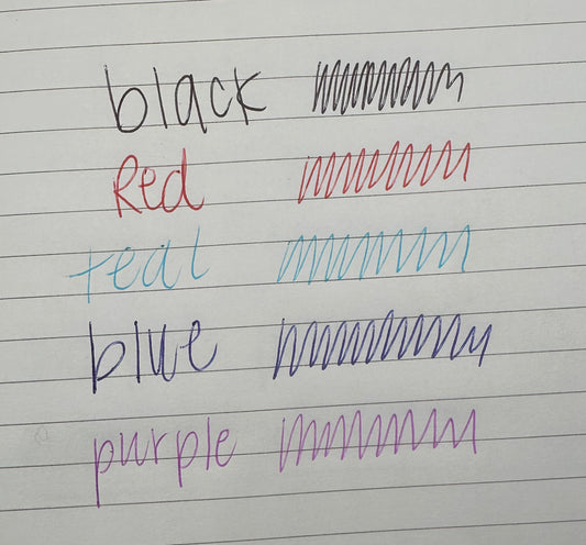 Ink Refills (10 Pack)