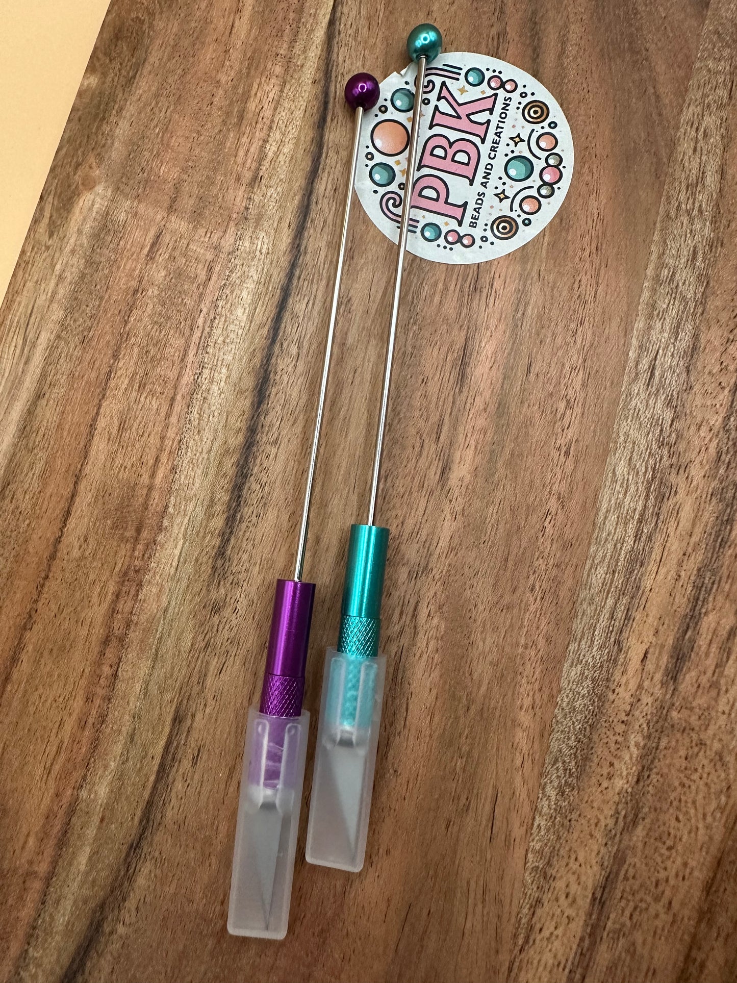 Exacto Craft Knife- Beadable