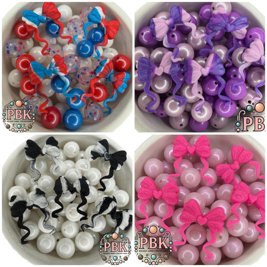 BOW- Exclusive to PBK